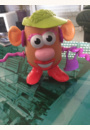 avis Mme Patate par Julie