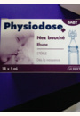 avis Physiodose Baby Rhume par Marine