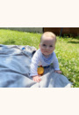 avis Bavoirs Bébé Bandana  par Laure