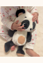 avis Peluche Snuggly Buddy par Marine