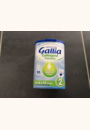 avis Lait Galliagest 2 par Marion