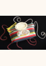 avis Pochette 40 lingettes Nomade Style par Mélanie