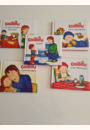 avis Caillou : le pot par Céline