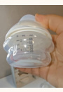 avis Coffret Premier Biberon Natural Start avec 2 Formes de Tétines par Nadia