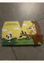 avis Livre Cache-Cache petit panda par Charlotte