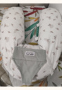 avis Coussin de grossesse Multirelax déhoussable par Chloé