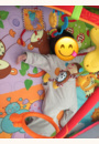avis Tapis d'éveil Move & Play par Céline
