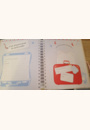 avis Mon Album de future maman par Mariannick