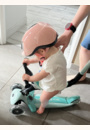 avis Trottinette évolutive go up active par Mélodie