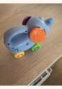 avis Mon éléphant pousse pousse par Marine