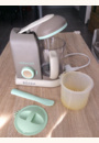 avis Babycook® Solo par Christele