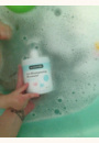avis Gel douche-shampooing moussant par Aurelie