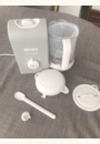 avis Robot Cuiseur Babycook Express® par Victor