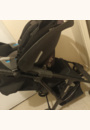 avis Poussette Easylife par Amina