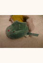avis Chaussons Chat Les Pachats  par Melanie