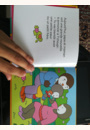 avis Livre Maman attend un bébé T'choupi par Priscille