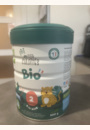 avis Lait de suite formule épaissie 2ème âge bio de 6 à 12 mois par Nina