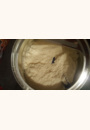 avis Lait AR + par Natacha