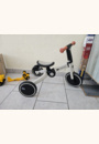 avis Tricycle draisienne 3 en 1 4TRIKE par Marlène