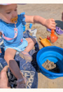 avis Set de 7 jeux de plage par Audrey