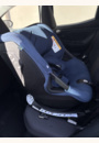 avis Siège auto Spinkid 2 par Julie