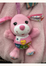 avis Peluche musicale Chant'Toutou par Sonia