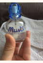 avis Eau de soin parfumée Musti par Loubna
