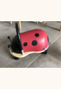 avis Porteur coccinelle par Lucile