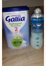 avis Lait Galliagest 2 par Samira