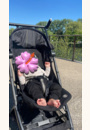 avis Poussette ultra compacte Libelle par Laurie