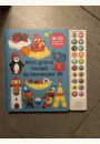 avis Livre sonore Mon grand recueil de berceuses par Charlotte