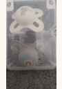 avis Sucettes en silicone par Marguerite