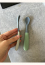 avis Cuillère 1er repas par Laury