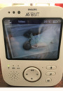 avis Babyphone vidéo numérique SCD630 par Emmanuelle