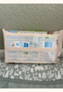avis Lingettes compostables à l'eau pure par Laura