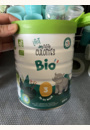 avis Lait de croissance Bio 3ème âge de 10 à 36 mois par Lynda