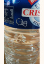avis Cristaline eau de source 6x1,5l par Anne-sophie