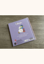 avis Livre T'choupi fait un bonhomme de neige par Julie