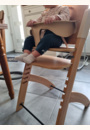 avis Chaise évolutive Evosit par Déborah