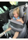 avis Siège-auto airbag Anoris T2 i-Size par Cindy
