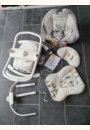 avis Balancelle Sansa 2 en 1 par Christine