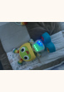 avis BeBo le Robot par Leila