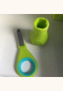 avis Coupe-ongles ergonomique par Karine
