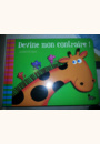 avis Devine mon contraire ! par AUDREY