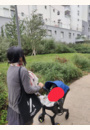 avis Siège auto & poussette par Frédérique