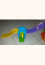 avis Mon Parking Toboggan Tut Tut bolides par christelle