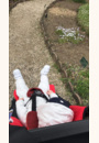 avis Poussette Pockit par Fanny