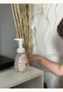 avis Mousse désinfectante mains par AURELIE