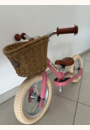 avis Draisienne acier vintage par DULCE