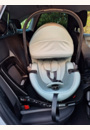 avis Base isofix FLEX BASE 5Z par Manon